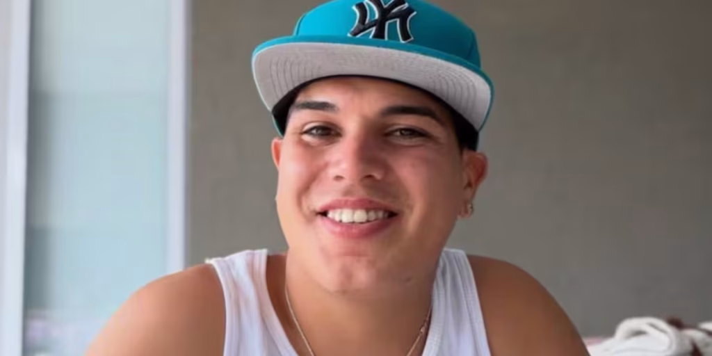 Thiago Medina rompió el silencio sobre la denuncia de abuso sexual de su prima: “Me jode con esto”