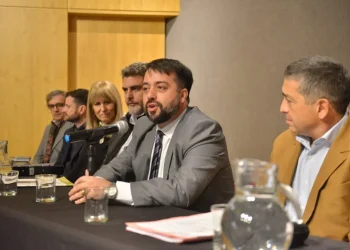 El gobierno oficializó la designación de un nuevo juez penal de Menores