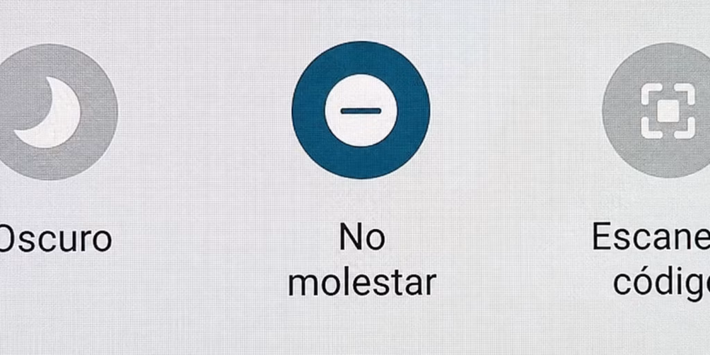 Qué significa el icono Ө  que aparece en tu celular y para qué sirve