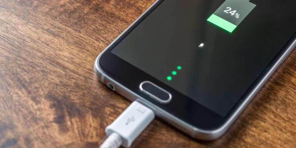 Cargar la batería del celular con otro: el truco viral que muy pocos conocen