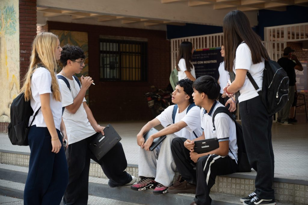 La DGE  actualizó los roles y funciones de los profesionales del Servicio de Orientación Escolar