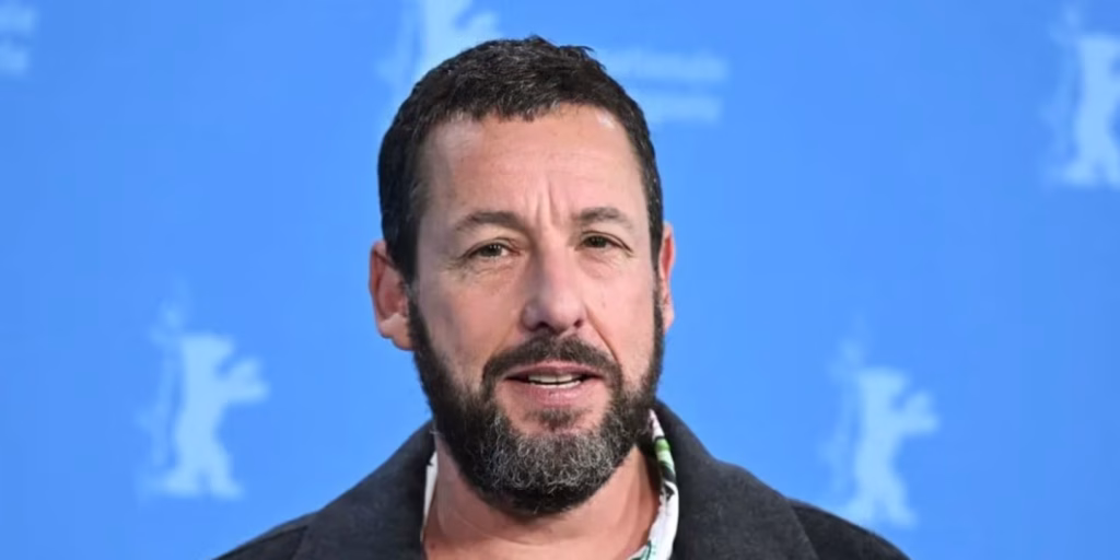 Adam Sandler: ‘’Me pasé al ayuno intermitente. Me permitía seis horas al día para comer y me emocionaba tanto que comía muchísima pizza'’