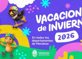 Receso invernal con una variada grilla de espectáculos gratuitos en espacios cerrados