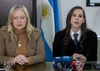El gobierno rechazó el ascenso y el reclamo económico de un comisario sumariado