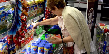 Descuentos para jubilados de ANSES en supermercados: qué beneficios siguen vigentes en julio 2026
