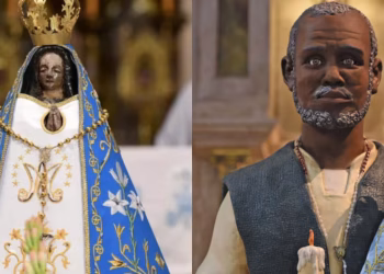 Era esclavo y presenció un milagro con la Virgen de Luján: la historia de Manuel, el hombre que une a Cabo Verde con Argentina