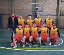 Bowen venció a Real del Padre y sacó ventaja en la primera final
