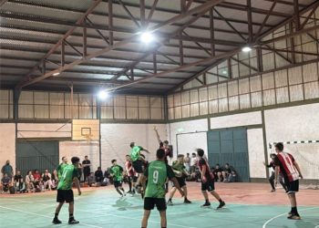 Martes de semifinales en el Torneo Apertura de handball