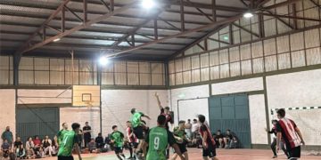 Martes de semifinales en el Torneo Apertura de handball