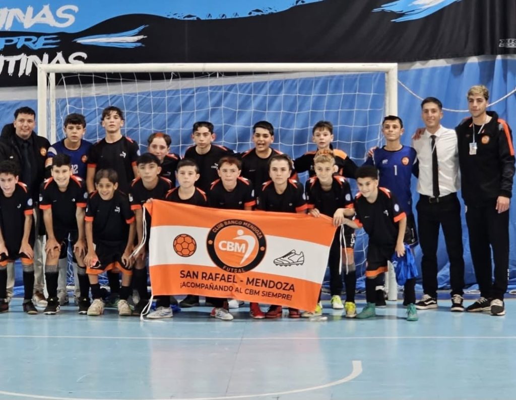 Banco Mendoza volvió a ganar y Tenis Club no pudo con Rosario Central