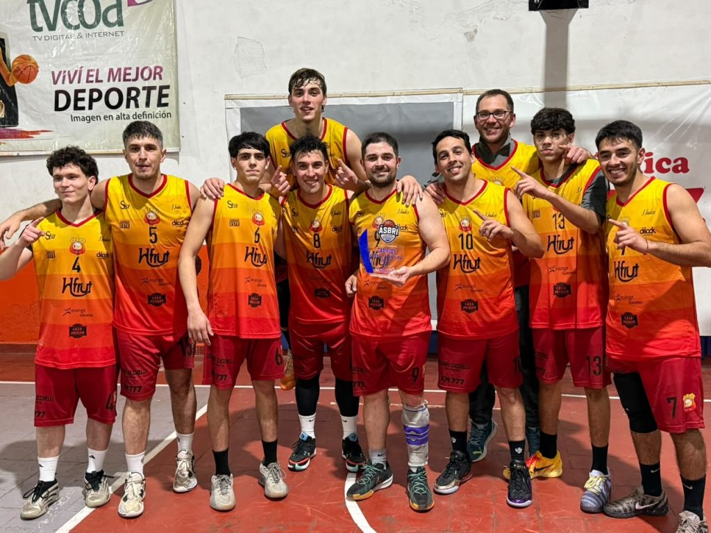 Bowen se consagró campeón del Torneo Apertura