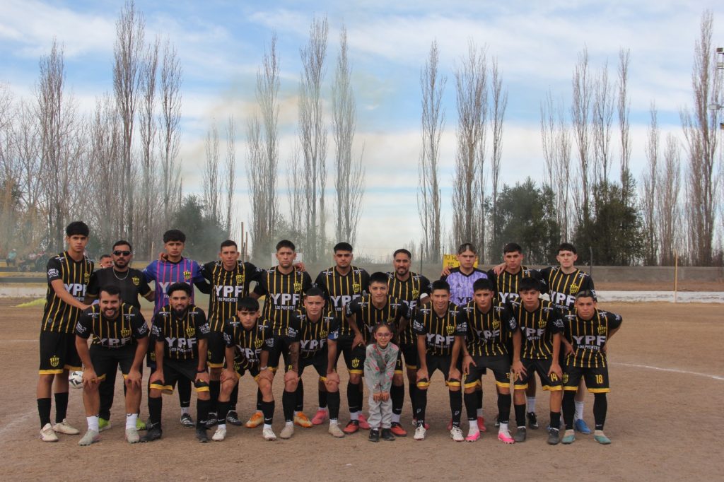 Todo lo que dejó la 1ª fecha del Torneo Clausura de la Primera “B”