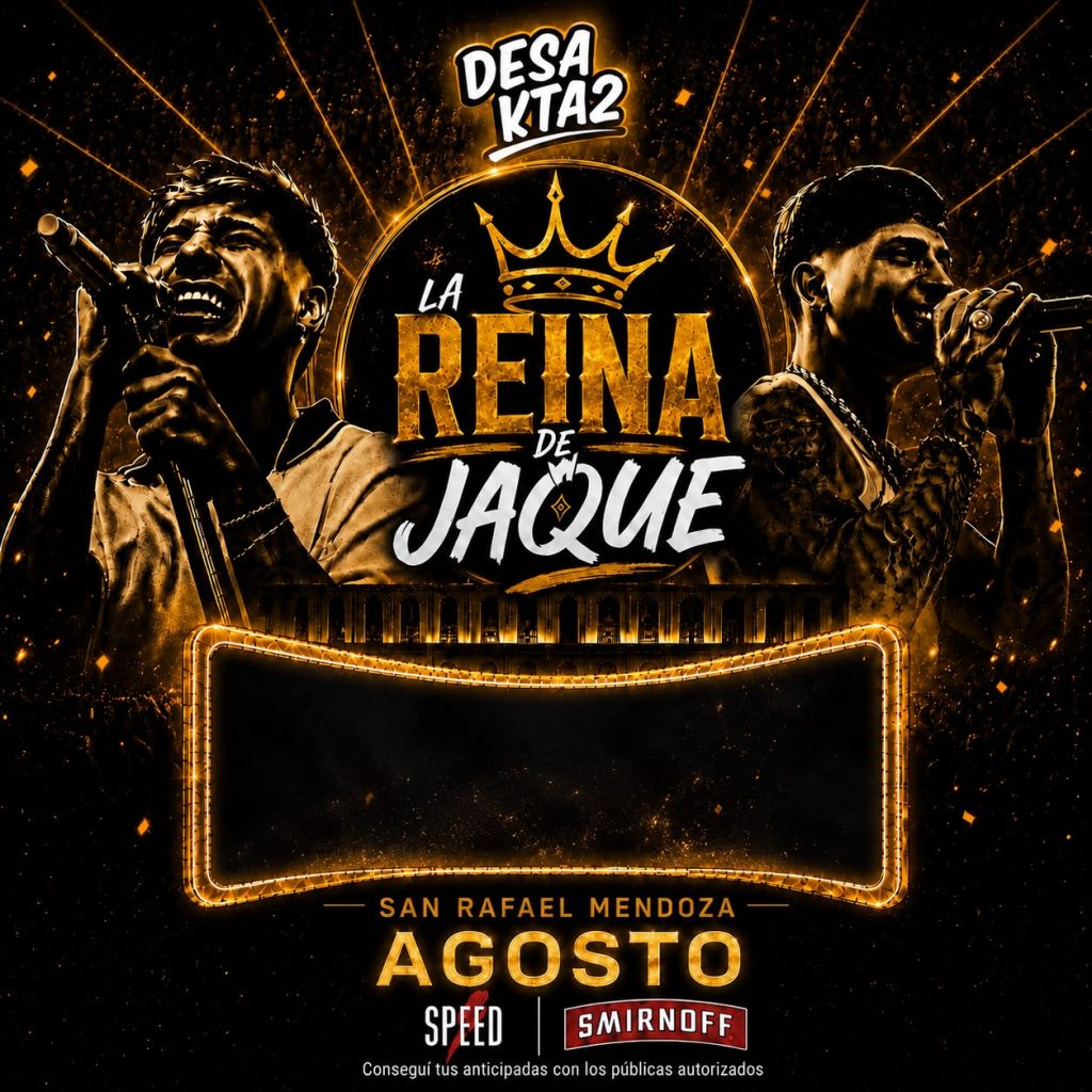 Denuncian estafa millonaria detrás de un falso show de “Desakta2” en San Rafael
