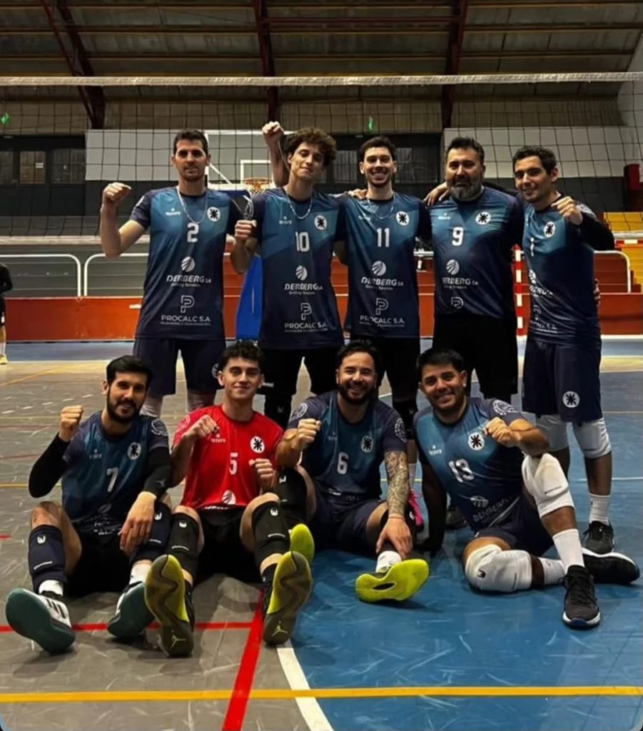 UTN A pasó a la final y enfrentará a la ENET A