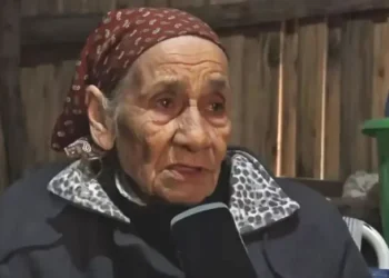 Fuerte testimonio de la abuela de Loan Peña: «El chupa sangre se lo llevó a una tapera»