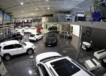 Reconfiguración en el mercado automotor: la avanzada china y la tasa cero sostienen las ventas frente a la caída nacional