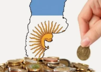 La Nación y las provincias perdieron $6,5 billones de recaudación en el primer semestre
