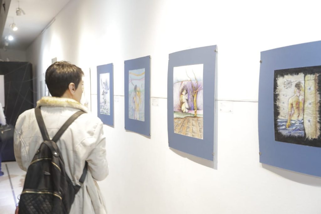 El ECA Sur propone un fin de semana con cine, arte y tango gratuitos