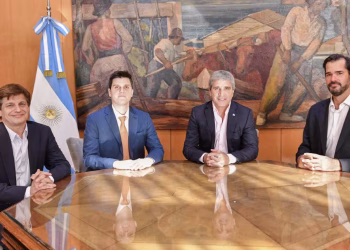 El gobierno anunció un proyecto privado para construir un reactor nuclear en Atucha por US$1200 millones