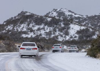 Miércoles 1ro de julio: continúa la suspensión de clases presenciales en Valle de Uco, Sur, Este y zonas de alta montaña
