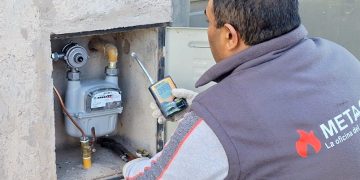 Gasoducto: el Municipio sostiene el reclamo a Alvear para que pague el porcentaje de lo que se verá beneficiado con la obra que canceló San Rafael