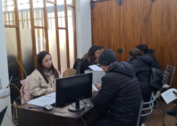 Más de 100 vecinos ya iniciaron la autorización para conectarse al gas natural