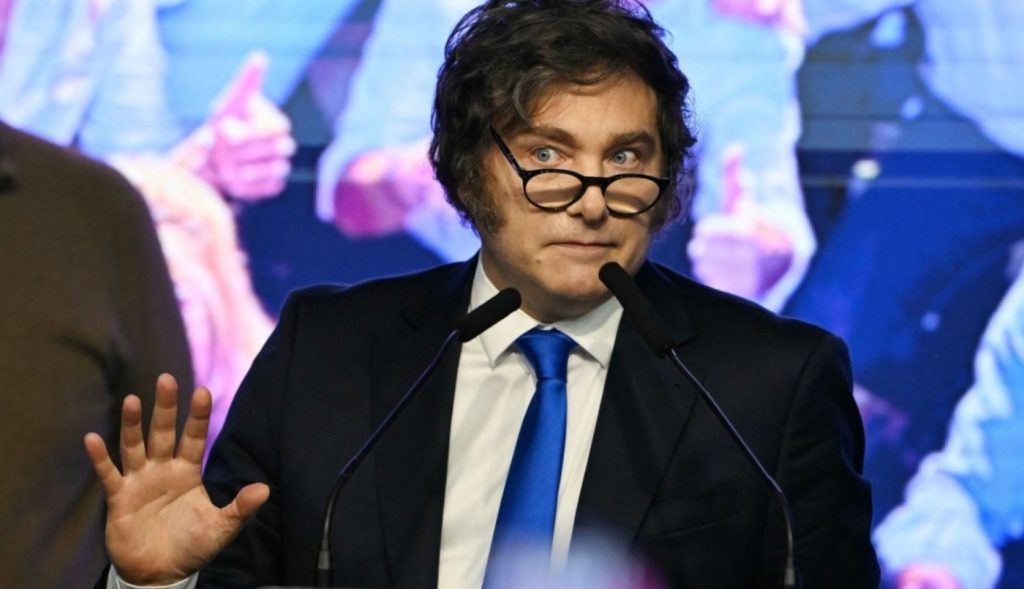 Javier Milei dará detalles de la reforma del Banco Central en una cadena nacional este jueves