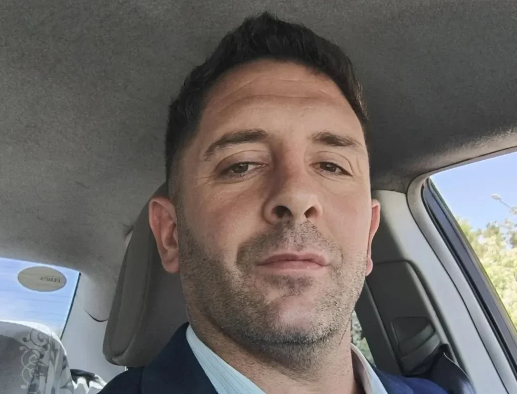 Imputaron al abogado que atropelló y mató a un jubilado, le fijaron una fianza y quedó libre