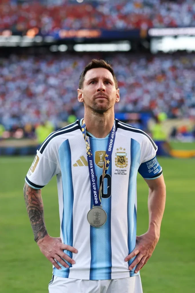 Los insólitos y crueles mensajes anti-Argentina de las empresas de turismo europeas tras la derrota en el Mundial 2026