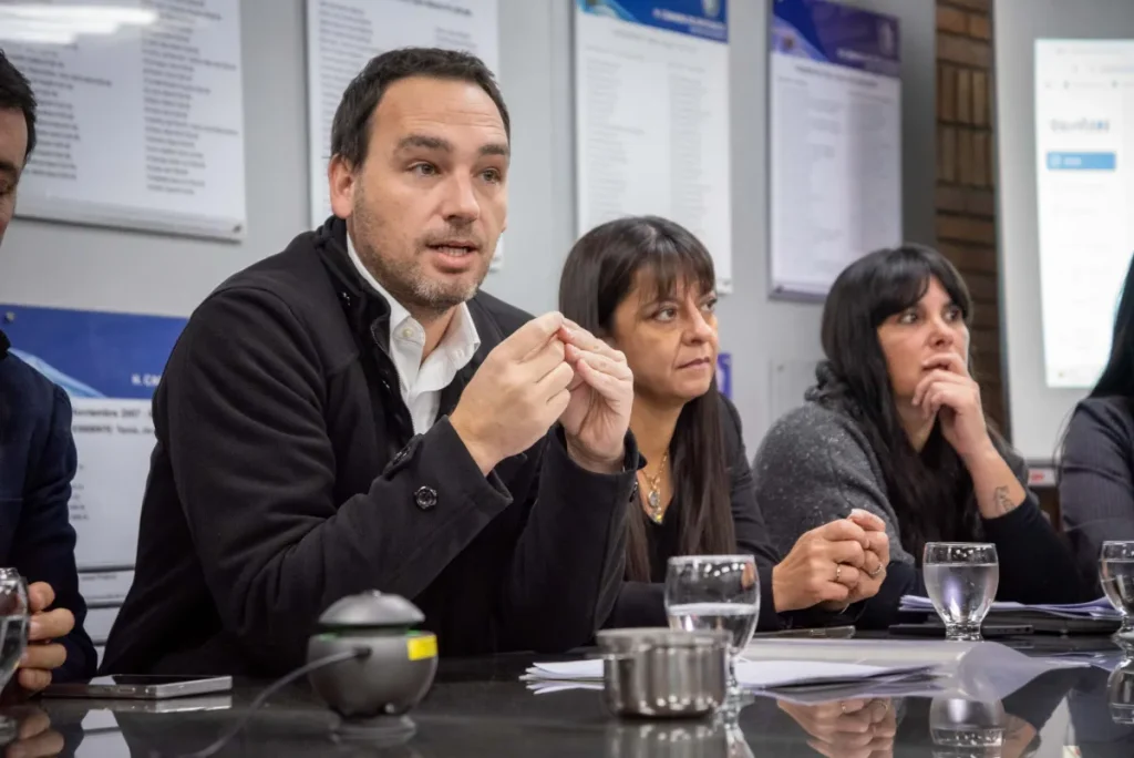 El ministro de Salud de Mendoza reclamó abrir el debate para una ley de eutanasia en Argentina
