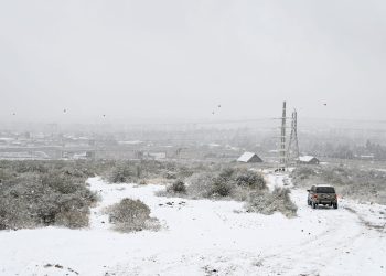 URGENTE: Toda la provincia de Mendoza sin clases este viernes por clima extremo