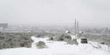 URGENTE: Toda la provincia de Mendoza sin clases este viernes por clima extremo