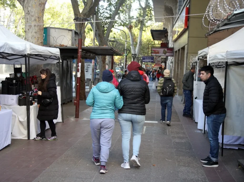 Gran Mendoza: casi el 80% califica como “mala” su economía y para más de la mitad “se acabó la paciencia”