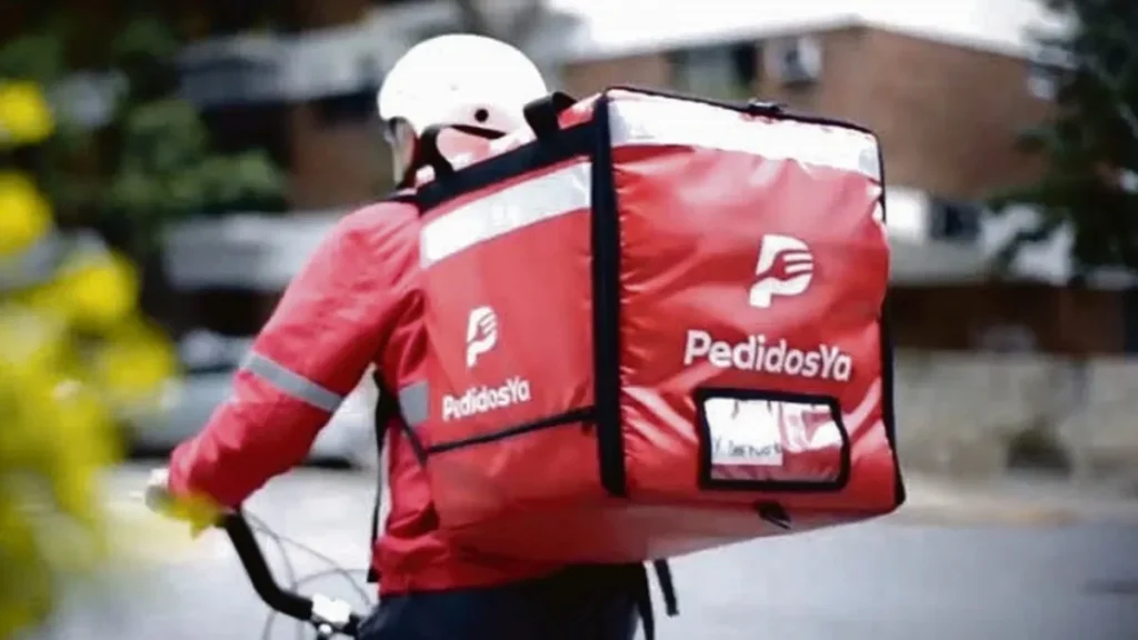 Mundial 2026: los pedidos por delivery aumentaron un 77% en Mendoza durante los partidos de la Selección