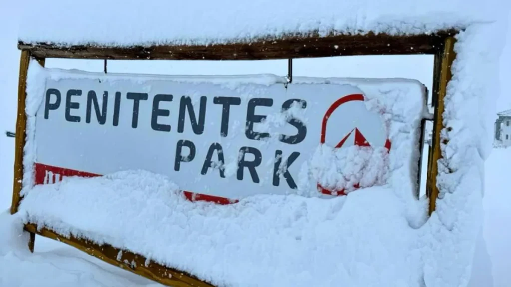Reabrieron los parques de montaña: cuánto cuestan las actividades en Los Puquios, Las Leñas y Penitentes