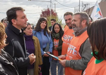 El SUTE aceptó la propuesta salarial del gobierno: de cuánto es el aumento