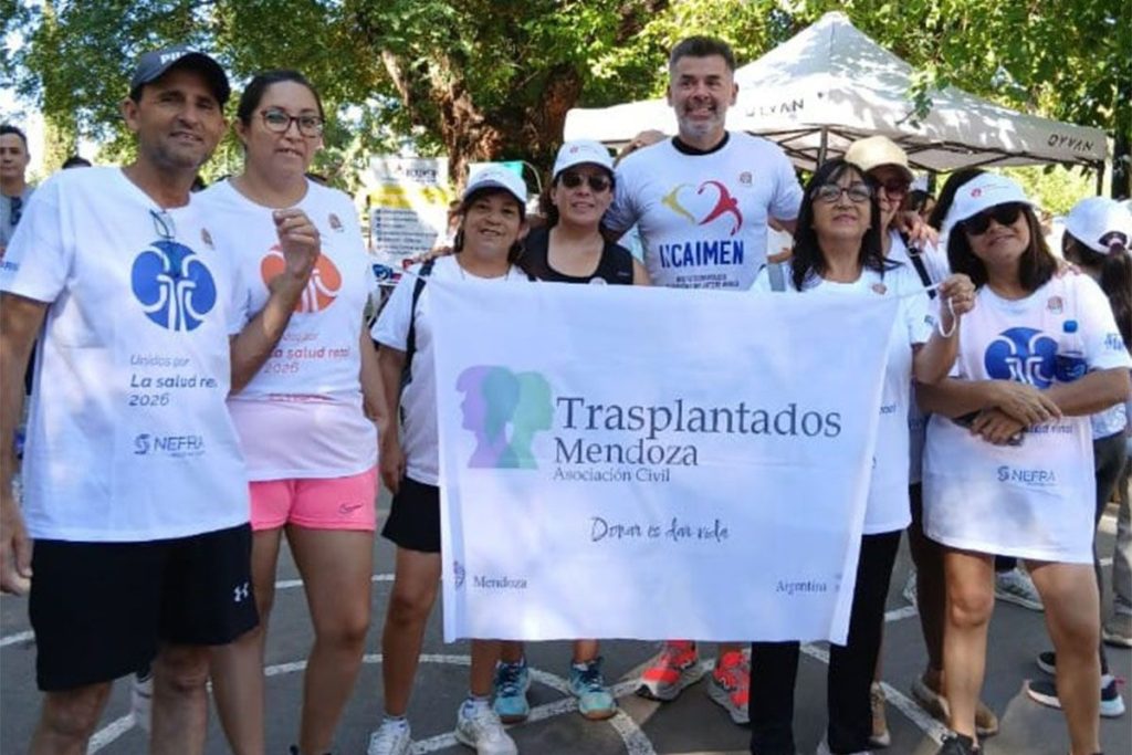 Reclaman la entrega urgente de medicamentos para personas trasplantadas