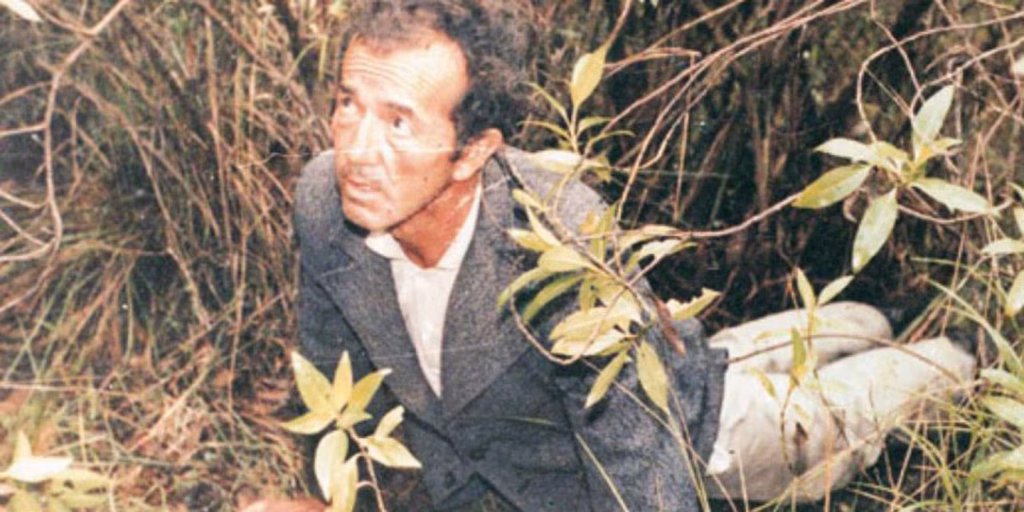 Mató a más de 150 mujeres y se convirtió en uno de los asesinos serias más temidos de América Latina: el macabro caso de Daniel Camargo Barbosa