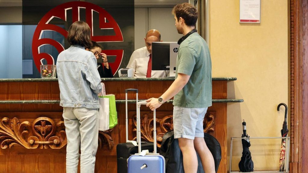 Ocupación por debajo de la media histórica, falta de inversiones y agenda promocional: la radiografía del sector hotelero mendocino