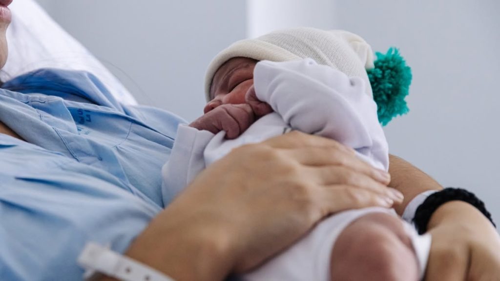 La natalidad baja en San Rafael, Mendoza y Argentina desde 2014, seis años antes de la ley de aborto