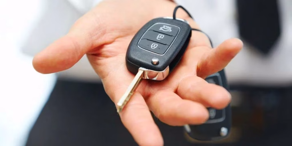 Los mecánicos coinciden: la llave del auto tiene una función oculta que se activa pulsando sólo un botón