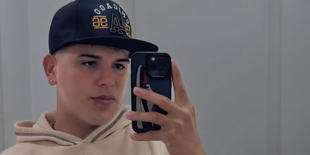 El duro relato de la prima de Thiago Medina tras la denuncia por abuso: “Me callé”