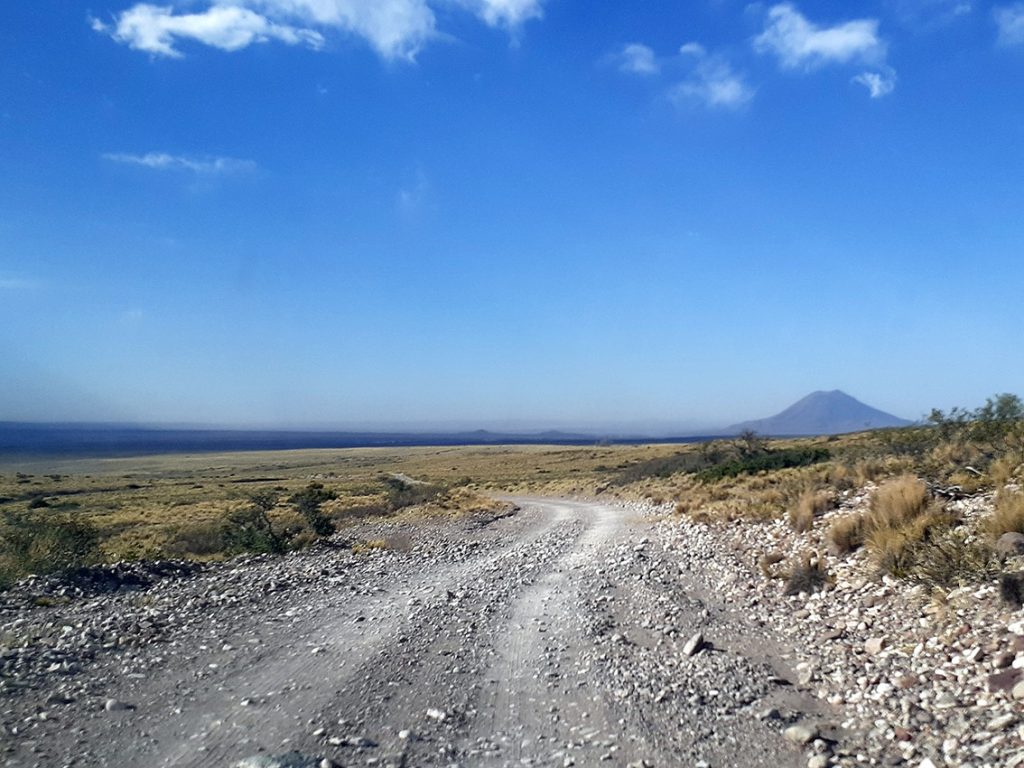 El departamento busca el reconocimiento de dos hitos históricos: “Camino Sanmartiniano de San Rafael” y “Fray Francisco Inalicán, amigo de San Martín”