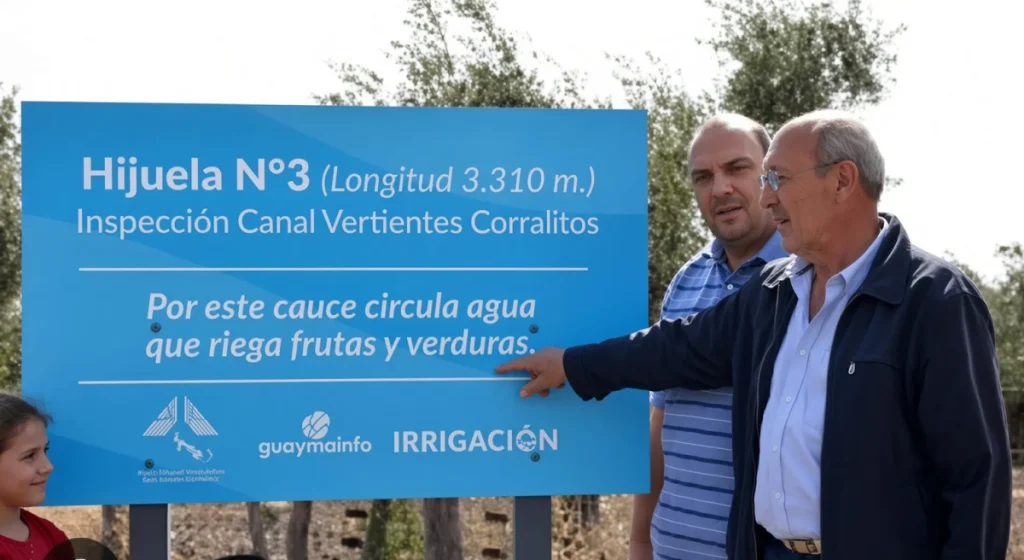 Caso Currenti: la cronología del escándalo que sacudió a Irrigación
