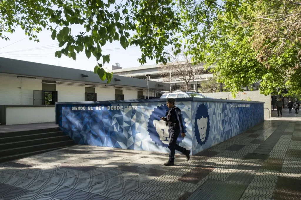 La respuesta de la UNCuyo por la denuncia contra un docente que difundió imágenes XXX