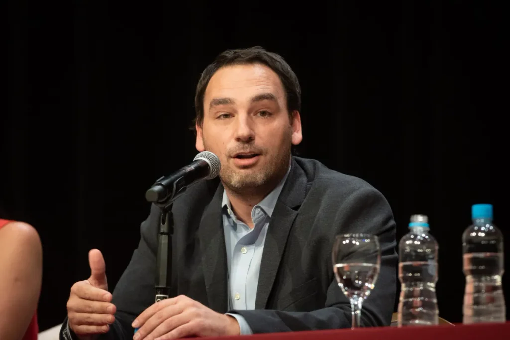 Mendoza pidió un cambio en la Ley de Salud Mental para destrabar el proyecto