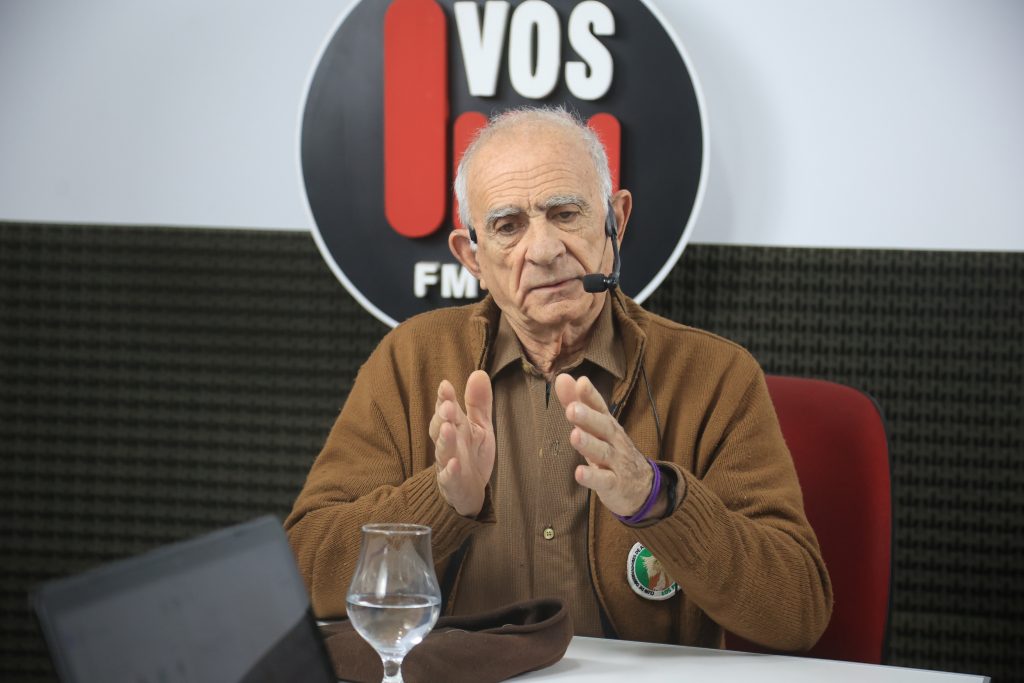 Reconocieron un ciclo dedicado a conocer y conservar los ecosistemas mendocinos