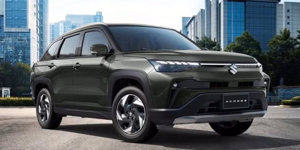 Los tres autos SUV híbridos más baratos en Argentina para comprar en agosto 2026