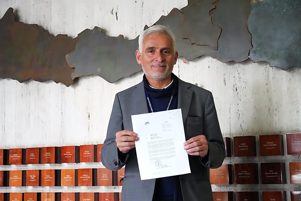 Chile impulsa la reactivación del Paso Las Leñas y pide retomar las gestiones con Argentina