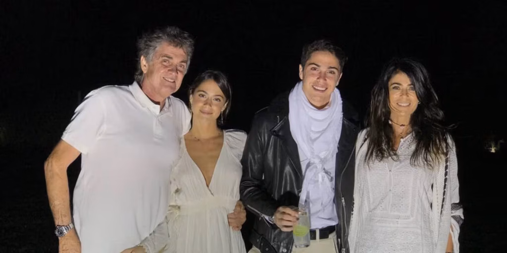 Filtraron los gastos de la familia de Tini Stoessel con su tarjeta: quién gasta más y cuánto usa la cantante